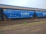 RUMO HTT-065768-9